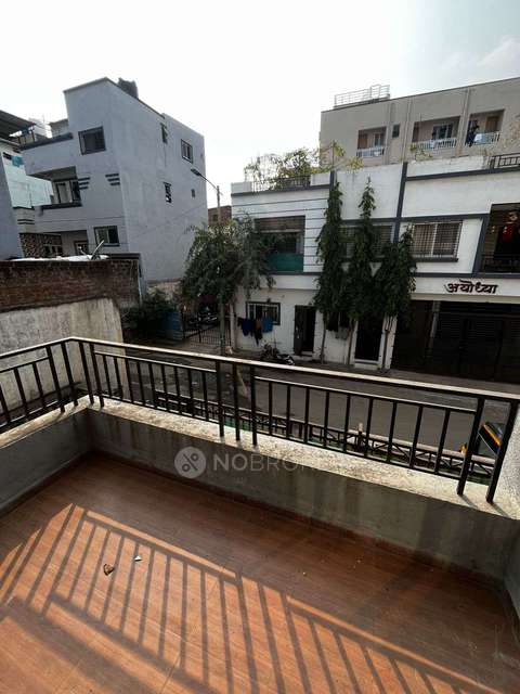 1 BHK Flat In Standalone Building  For Sale  In Pimpri-chinchwad