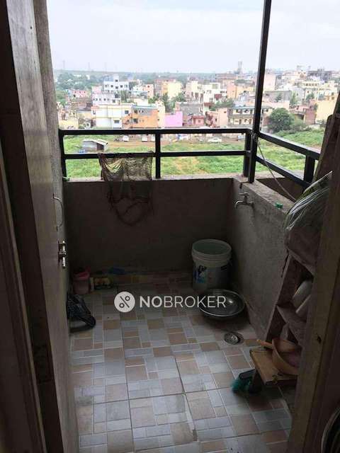 1 BHK Flat In Tanish Sanskruti For Sale  In Bhosari