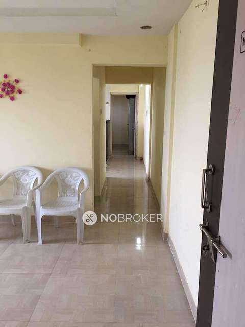 1 BHK Flat In Tanish Sanskruti For Sale  In Bhosari