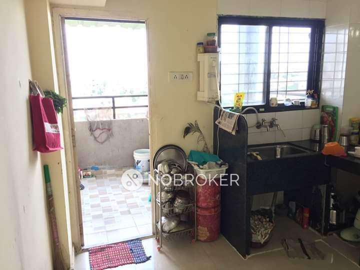 1 BHK Flat In Tanish Sanskruti For Sale  In Bhosari