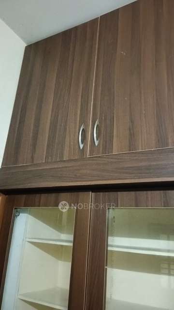 3 BHK Flat In Amrutha Residency for Rent  In Amrutha Residency