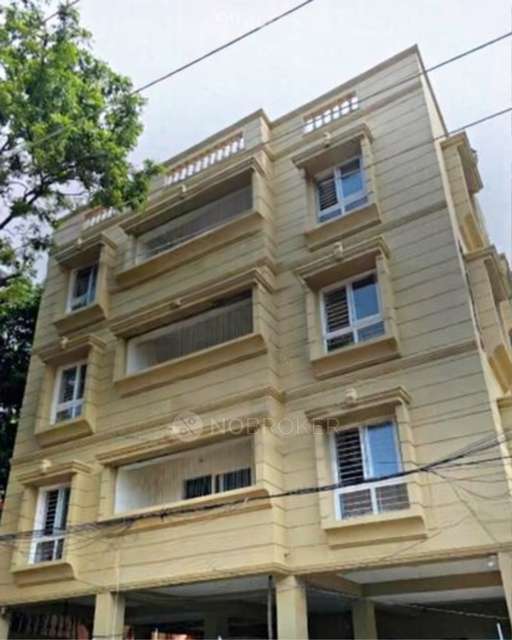 3 BHK Flat In Mishika Homes For Sale  In  Nanganallur