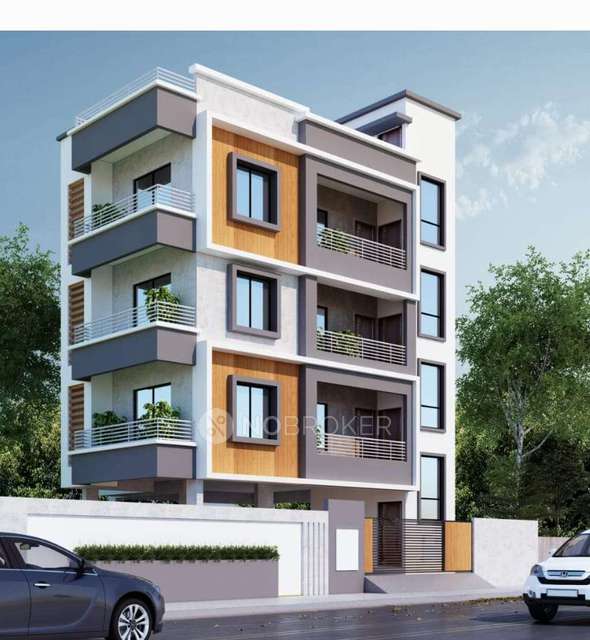 2 BHK Flat for Rent  In Charholi Budruk