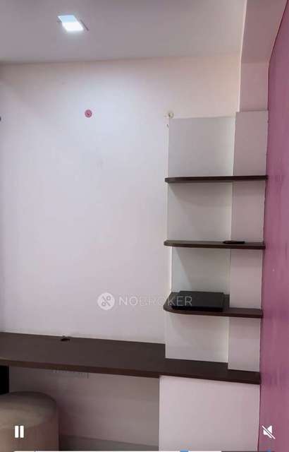 3 BHK Flat In Ashish A N Reddy Apartment For Sale  In Whitefield