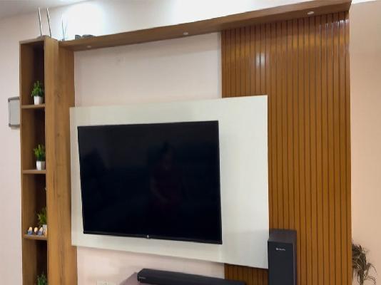 3 BHK Flat In Ashish A N Reddy Apartment For Sale  In Whitefield