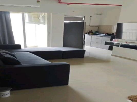 1 BHK Flat In Jp North Aviva For Sale  In Mira Road East