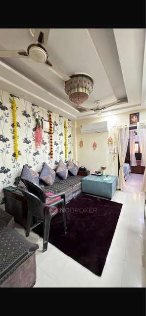 2 BHK House For Sale  In Dwarka Mor