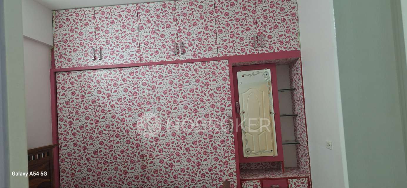 2 BHK Flat In Purvi Pride for Rent  In Gunjur, Bangalore