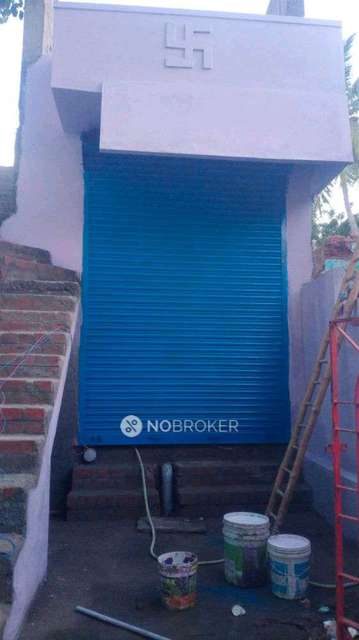 Shop in Vyasarpadi, Chennai for sale 
