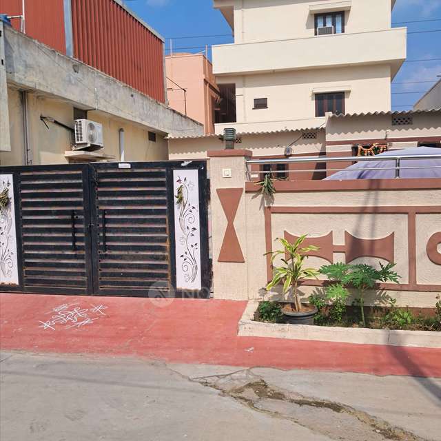 2 BHK House For Sale  In Bheeshma Nagar