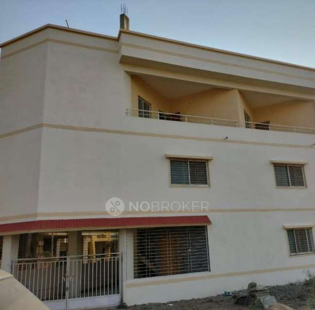 2 BHK House for Rent  In Khandve Nagar