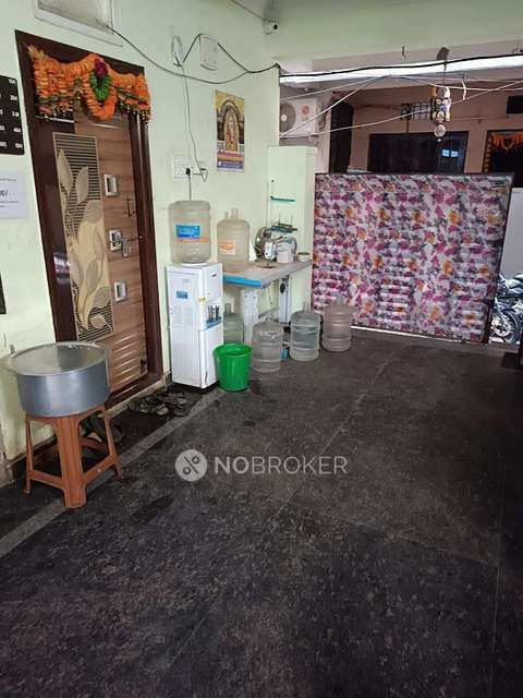 PG for Boys in Sanjeeva Reddy Nagar