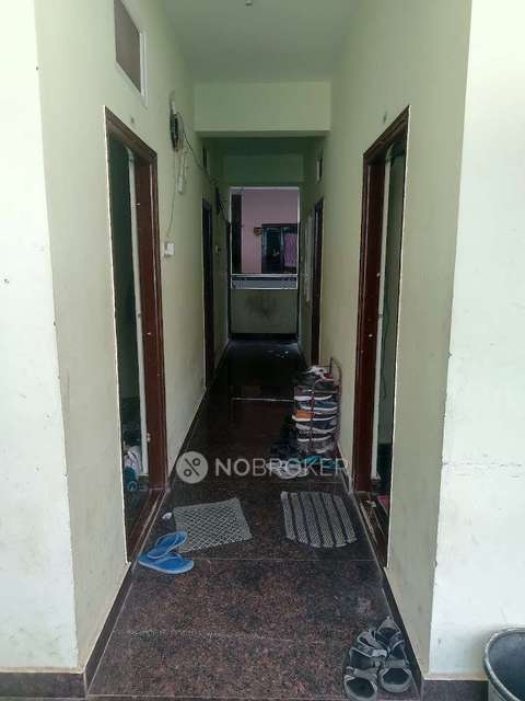 PG for Boys in Sanjeeva Reddy Nagar