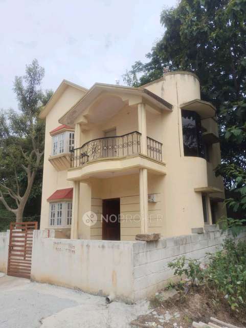 3 BHK House for Rent  In 7hqg+3gf, Raghunathapur, Karnataka 562163, India