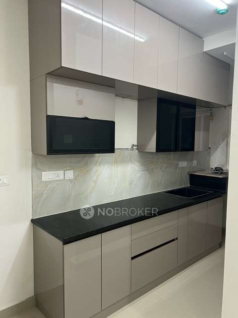 3 BHK Flat In Brigade El Dorado For Sale  In Huvinayakanahalli