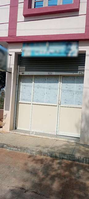 Shop in Thammenahalli, Bangalore for Rent 
