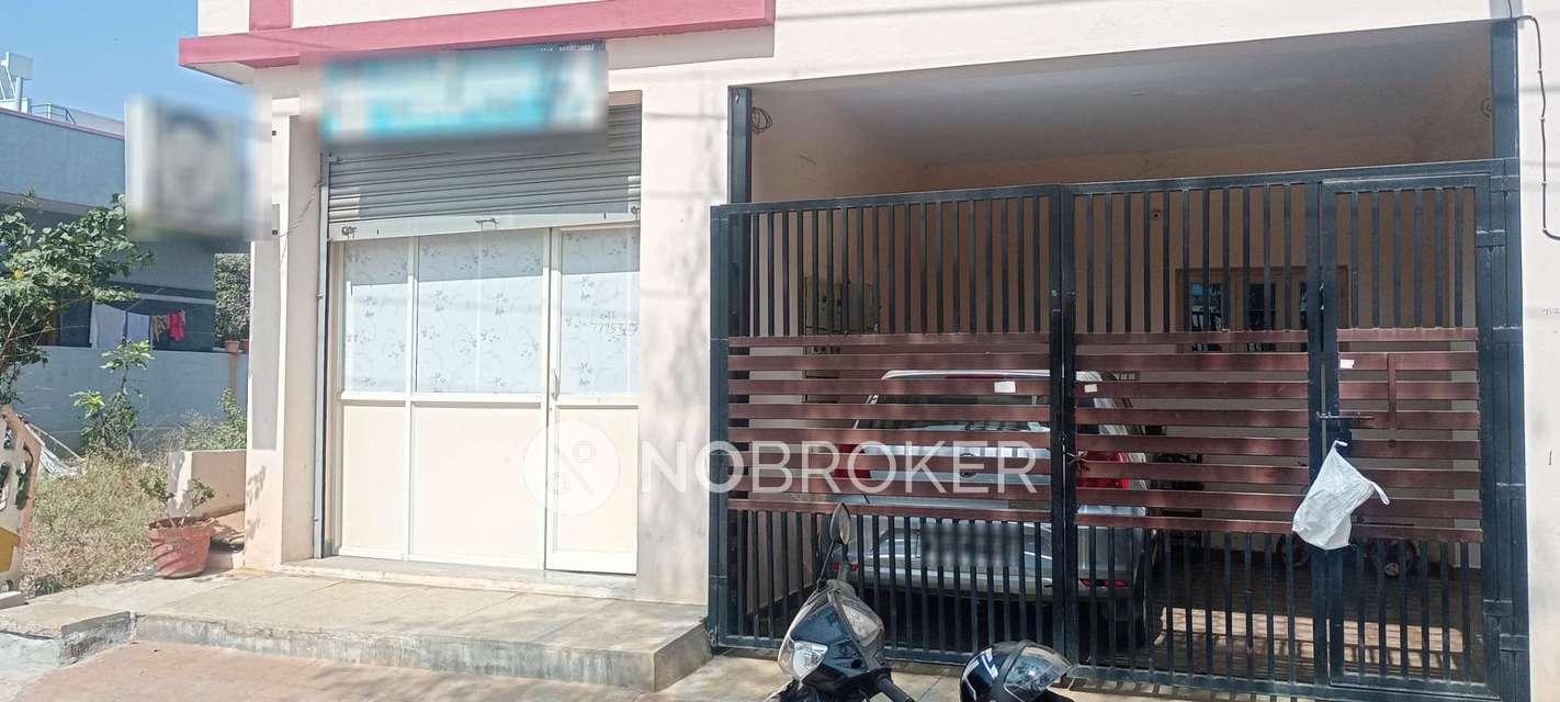 Shop in Thammenahalli, Bangalore for Rent 