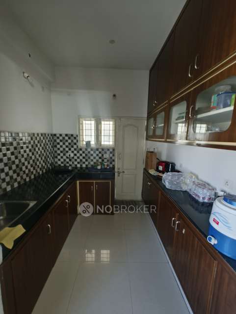 2 BHK Flat In Vintage Height For Sale  In Kothaguda