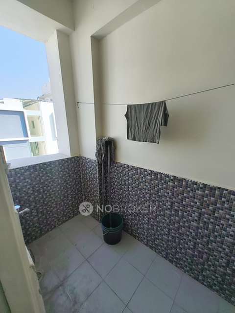 2 BHK Flat In Vintage Height For Sale  In Kothaguda