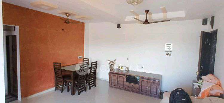 1 BHK Flat In Vinay Unique Residency for Rent  In Virar West