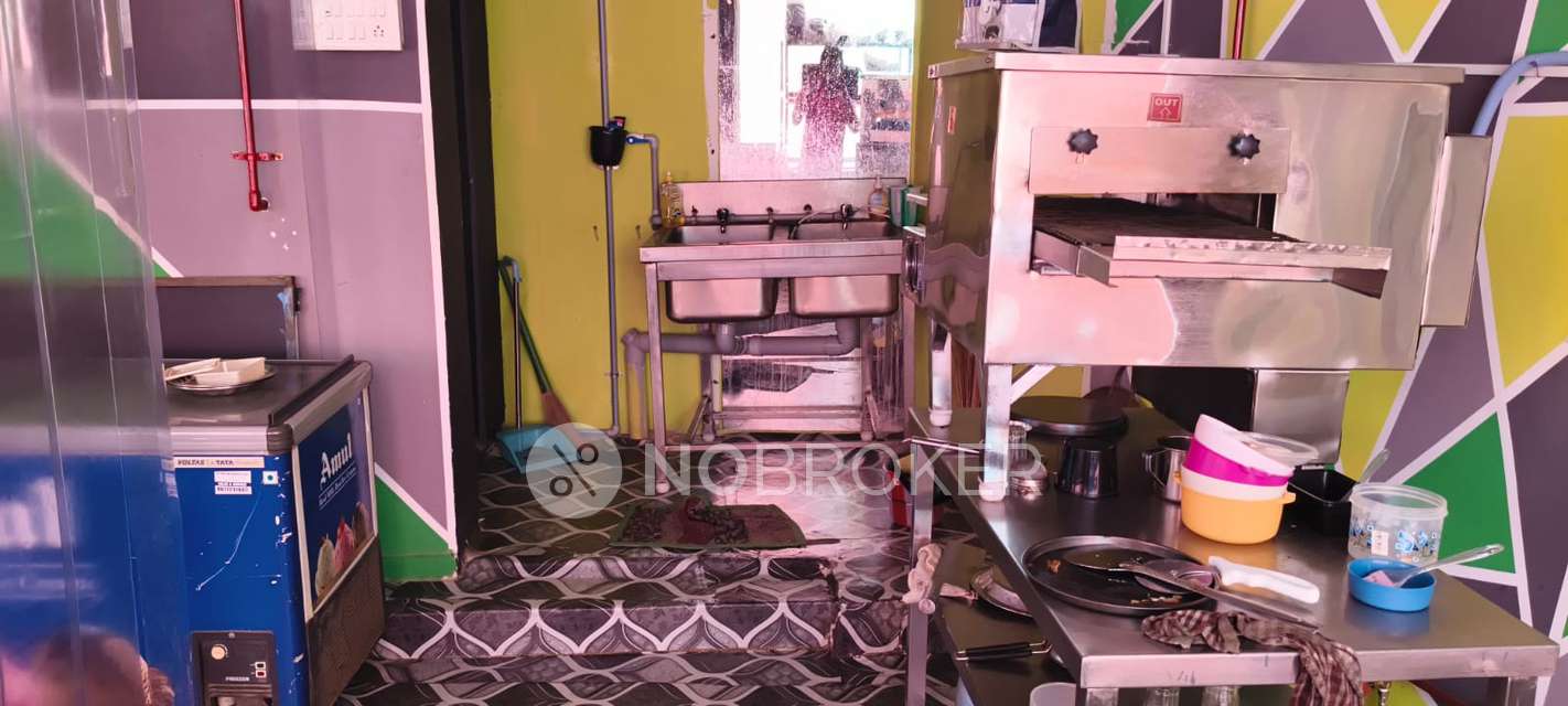 Restaurant/Cafe in Perumbur, Chennai for sale 