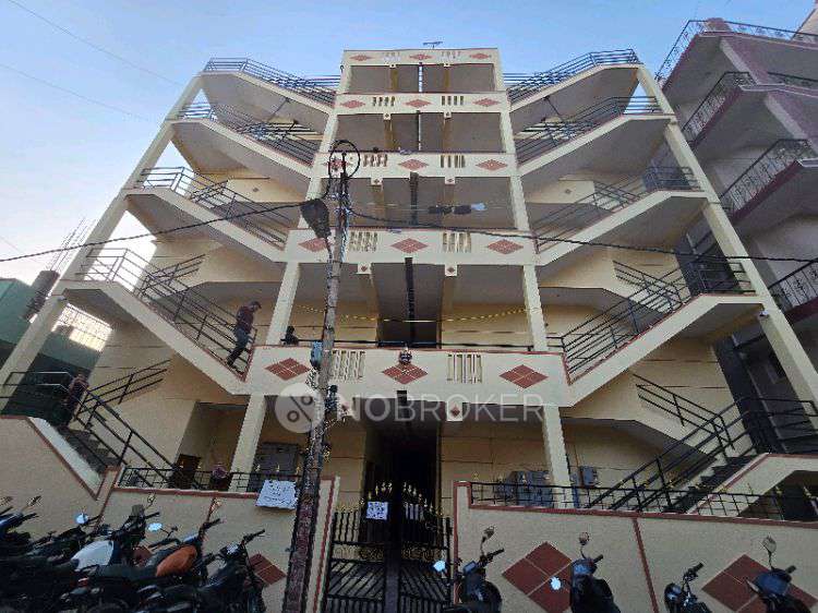 4+ BHK Flat In Standalone Building  For Sale  In Electronic City