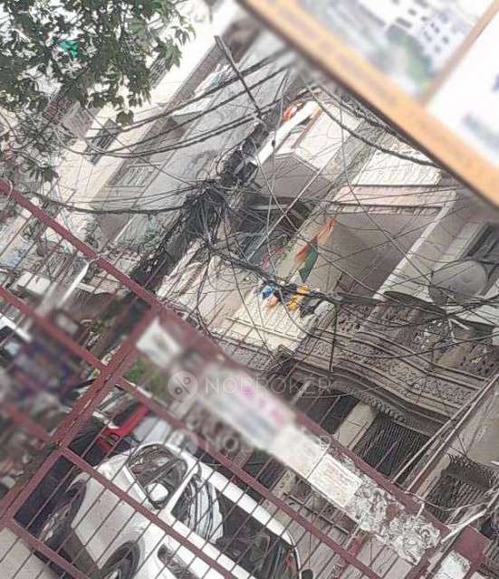 PG for Girls in Mukherjee Nagar