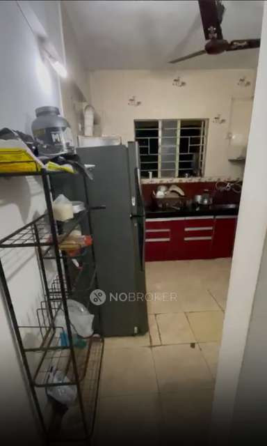 Single Room for Male In 2 BHK In Naiknavare Chaitraban Residency In Aundh