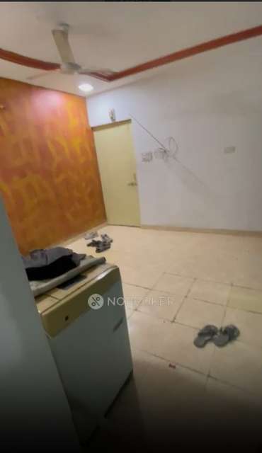 Single Room for Male In 2 BHK In Naiknavare Chaitraban Residency In Aundh