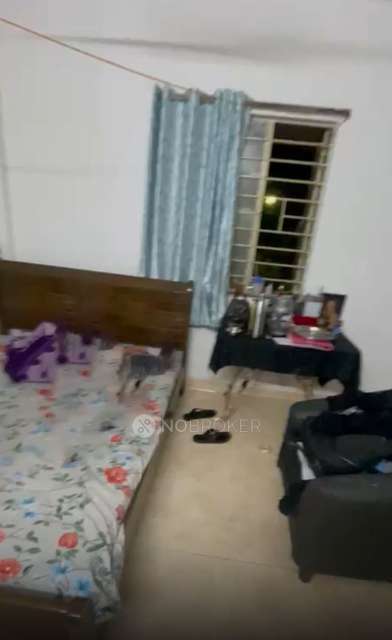 Single Room for Male In 2 BHK  In Naiknavare Chaitraban Residency In Aundh