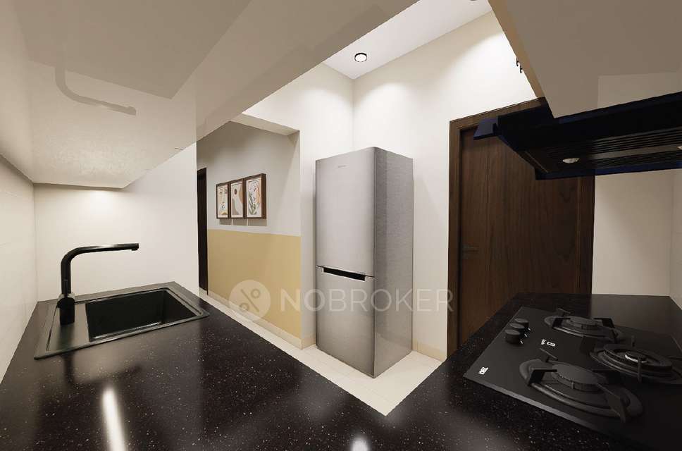 2 BHK Flat In Lifestyle Le Paradise, Porur For Sale  In Lifestyle Le Paradise