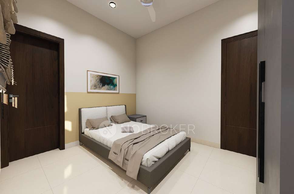 2 BHK Flat In Lifestyle Le Paradise, Porur For Sale  In Lifestyle Le Paradise