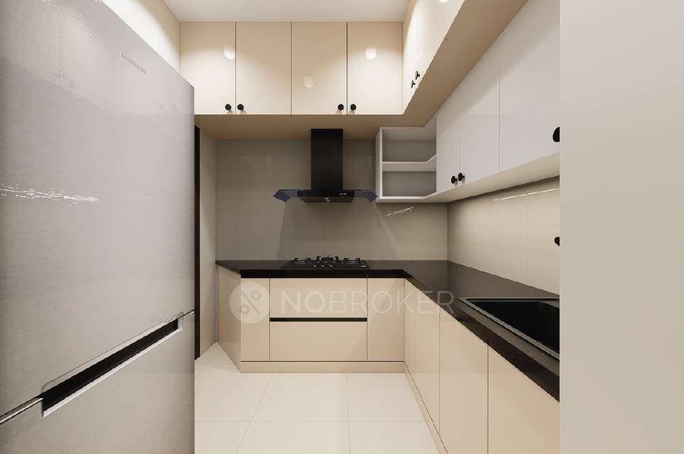 2 BHK Flat In Lifestyle Le Paradise, Porur For Sale  In Lifestyle Le Paradise