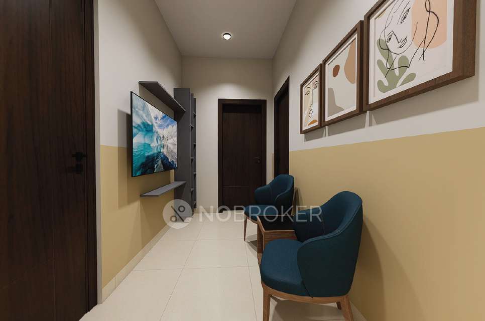 2 BHK Flat In Lifestyle Le Paradise, Porur For Sale  In Lifestyle Le Paradise