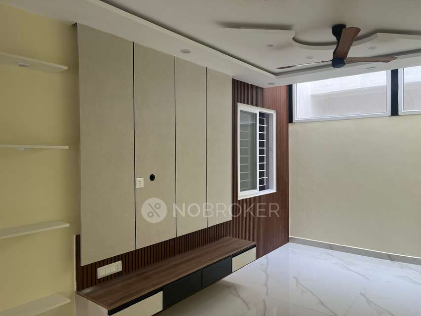 3 BHK Villa In Isr Indraprastha for Rent  In Begur