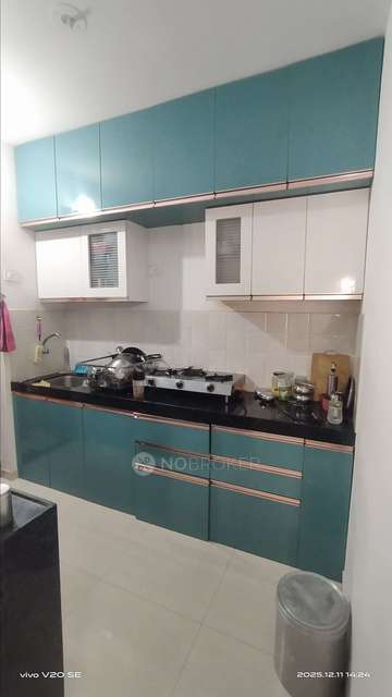 2 BHK Flat In Shapoorji Pallonji Joyville Pune For Sale  In Hadapsar