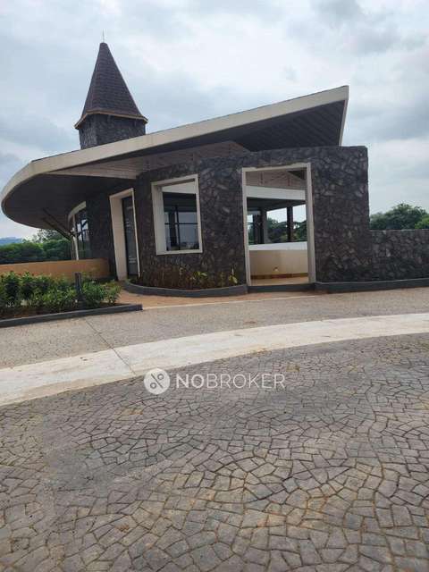 2 BHK Flat In Shapoorji Pallonji Joyville Pune For Sale  In Hadapsar