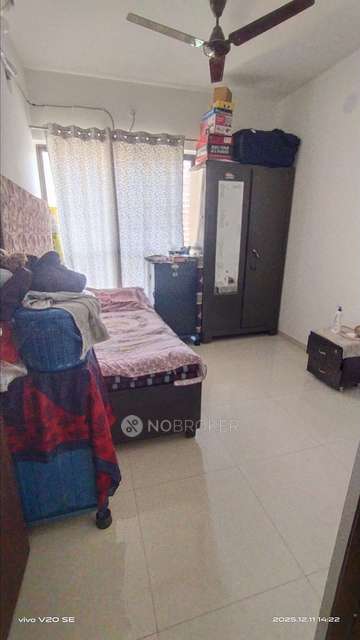 2 BHK Flat In Shapoorji Pallonji Joyville Pune For Sale  In Hadapsar