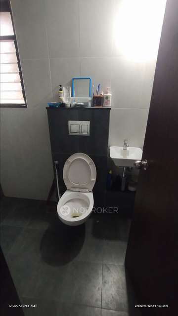 2 BHK Flat In Shapoorji Pallonji Joyville Pune For Sale  In Hadapsar