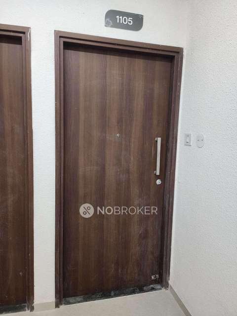 2 BHK Flat In Shapoorji Pallonji Joyville Pune For Sale  In Hadapsar