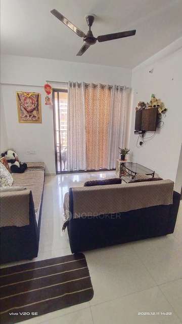 2 BHK Flat In Shapoorji Pallonji Joyville Pune For Sale  In Hadapsar