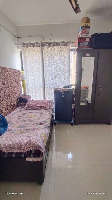 2 BHK Flat In Shapoorji Pallonji Joyville Pune For Sale  In Hadapsar