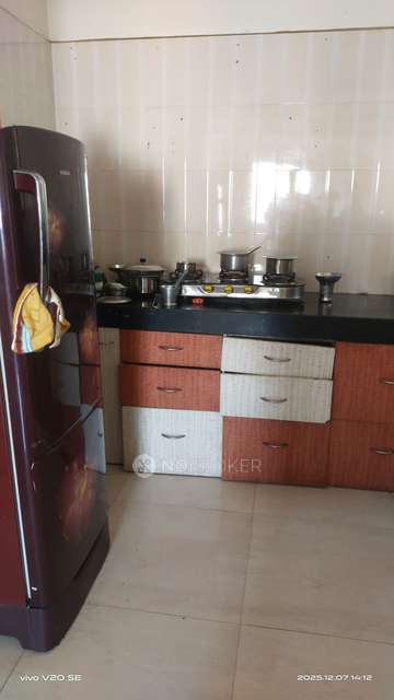 2 BHK Flat In Shapoorji Pallonji Joyville Pune For Sale  In Hadapsar