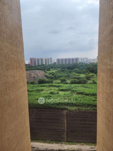 2 BHK Flat In Shapoorji Pallonji Joyville Pune For Sale  In Hadapsar