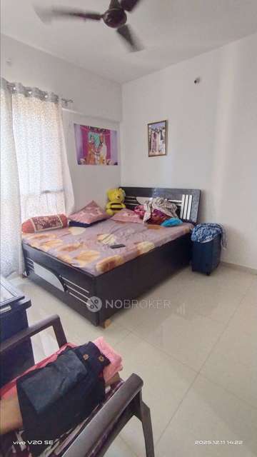 2 BHK Flat In Shapoorji Pallonji Joyville Pune For Sale  In Hadapsar