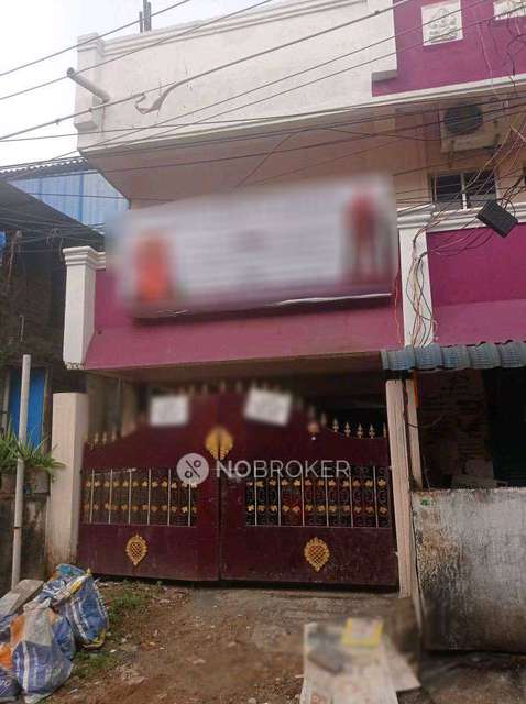 PG for Boys in Medavakkam