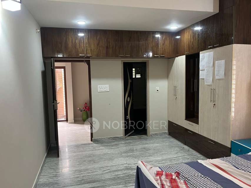 2 BHK Flat In Natural Equation Phase 2 for Rent  In Sulikunte