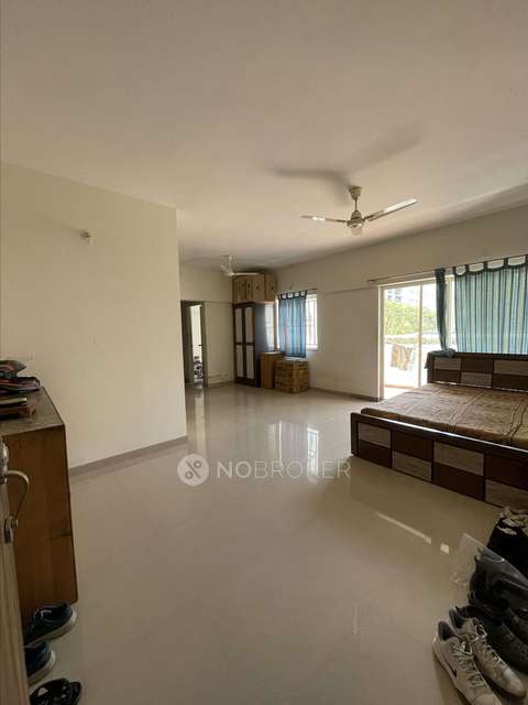 Single Room for Male In 2 BHK  In Megapolis Splendour, Hinjewadi, Pune In Hinjewadi, Pune