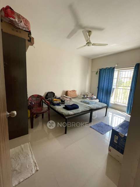 Single Room for Male In 2 BHK  In Megapolis Splendour, Hinjewadi, Pune In Hinjewadi, Pune