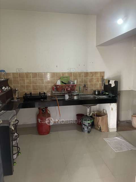 Single Room for Male In 2 BHK  In Megapolis Splendour, Hinjewadi, Pune In Hinjewadi, Pune
